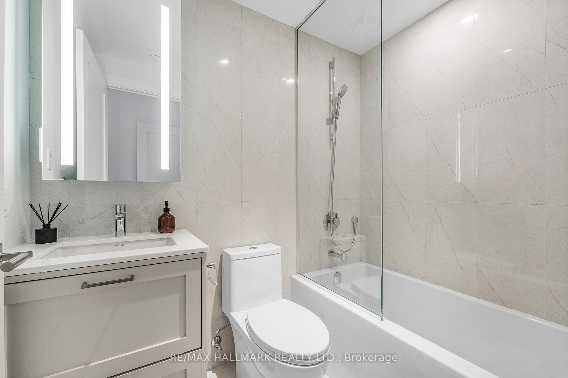 Photo 20 of Unit 516, 480 Front Street W, Toronto, Waterfront Communities — HOMEH