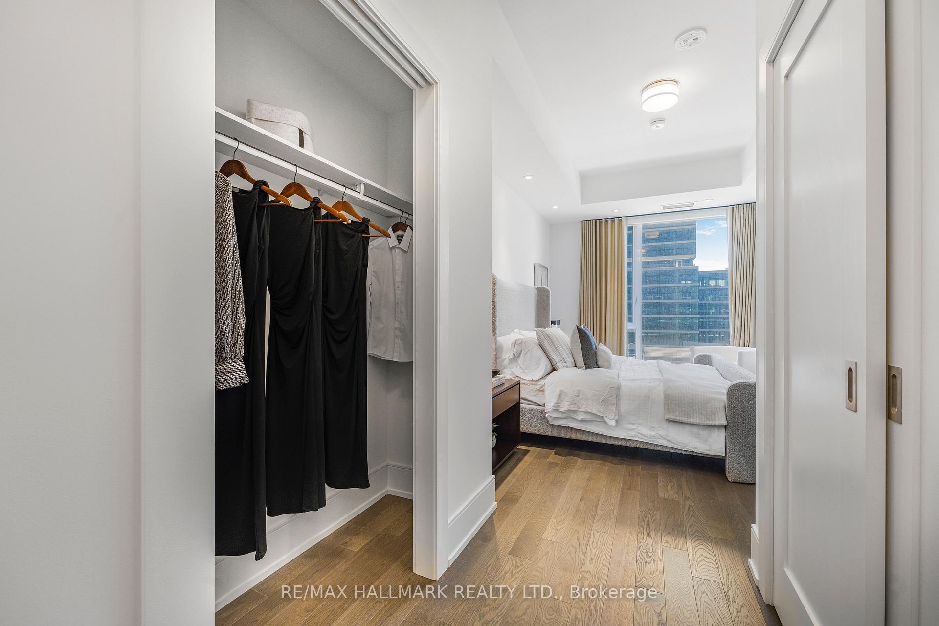 Photo 16 of Unit 516, 480 Front Street W, Toronto, Waterfront Communities — HOMEH