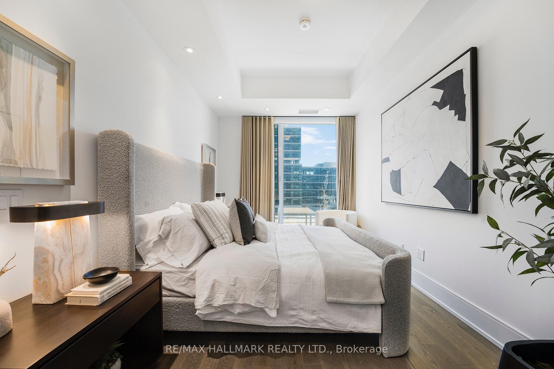 Photo 17 of Unit 516, 480 Front Street W, Toronto, Waterfront Communities — HOMEH