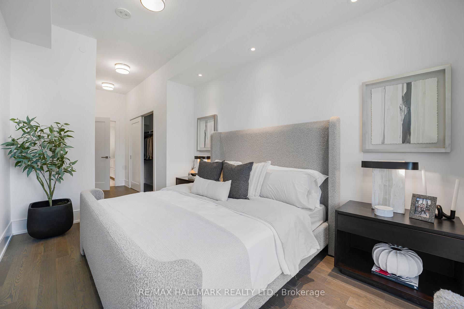 Photo 13 of Unit 516, 480 Front Street W, Toronto, Waterfront Communities — HOMEH