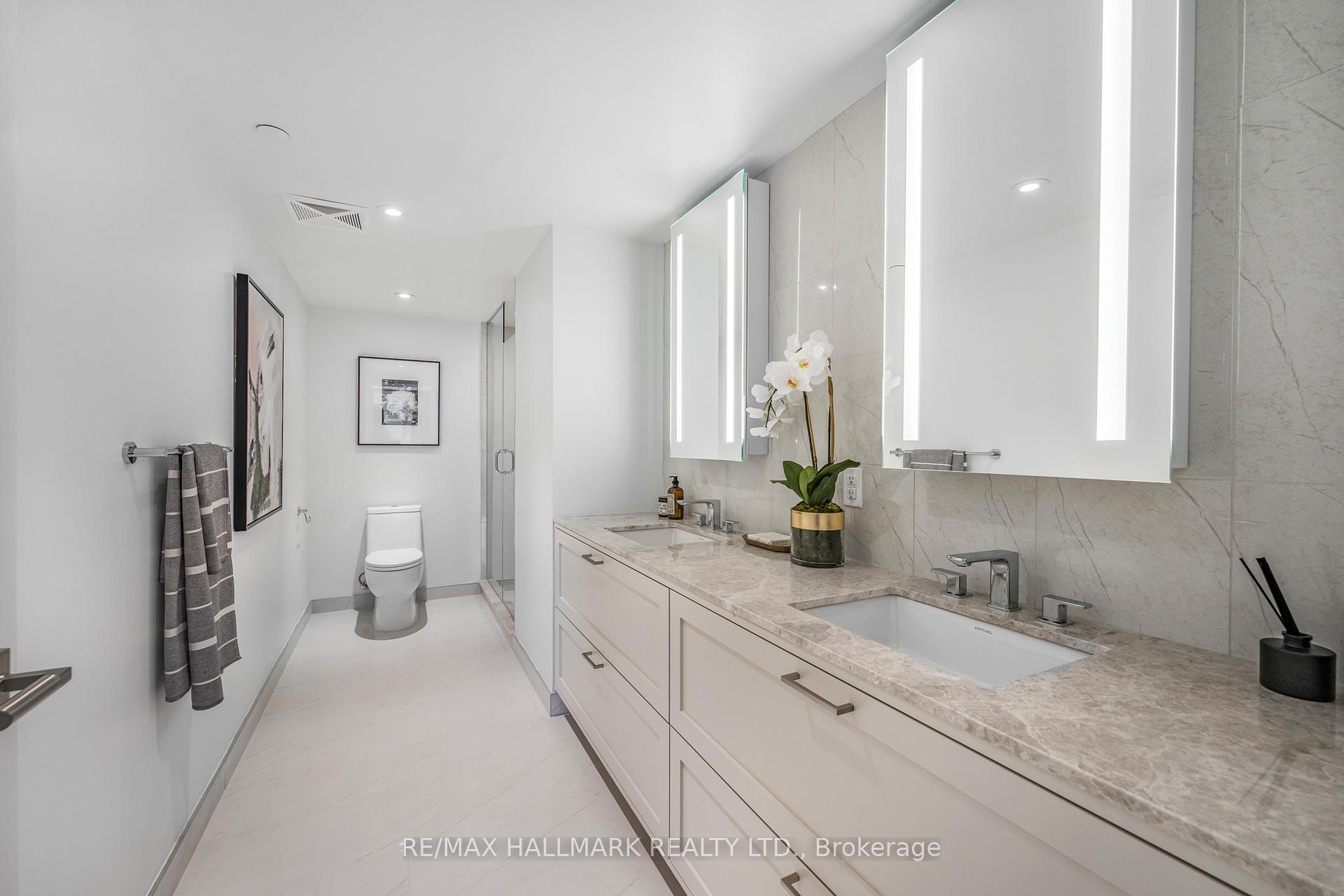 Photo 23 of Unit 516, 480 Front Street W, Toronto, Waterfront Communities — HOMEH