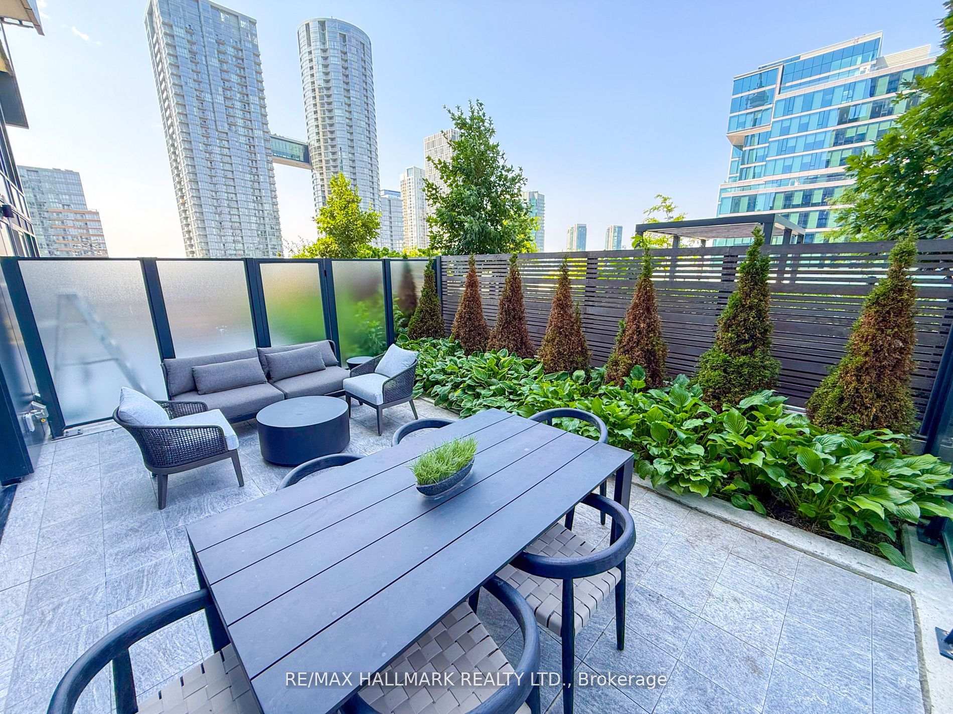 Photo 18 of Unit 516, 480 Front Street W, Toronto, Waterfront Communities — HOMEH