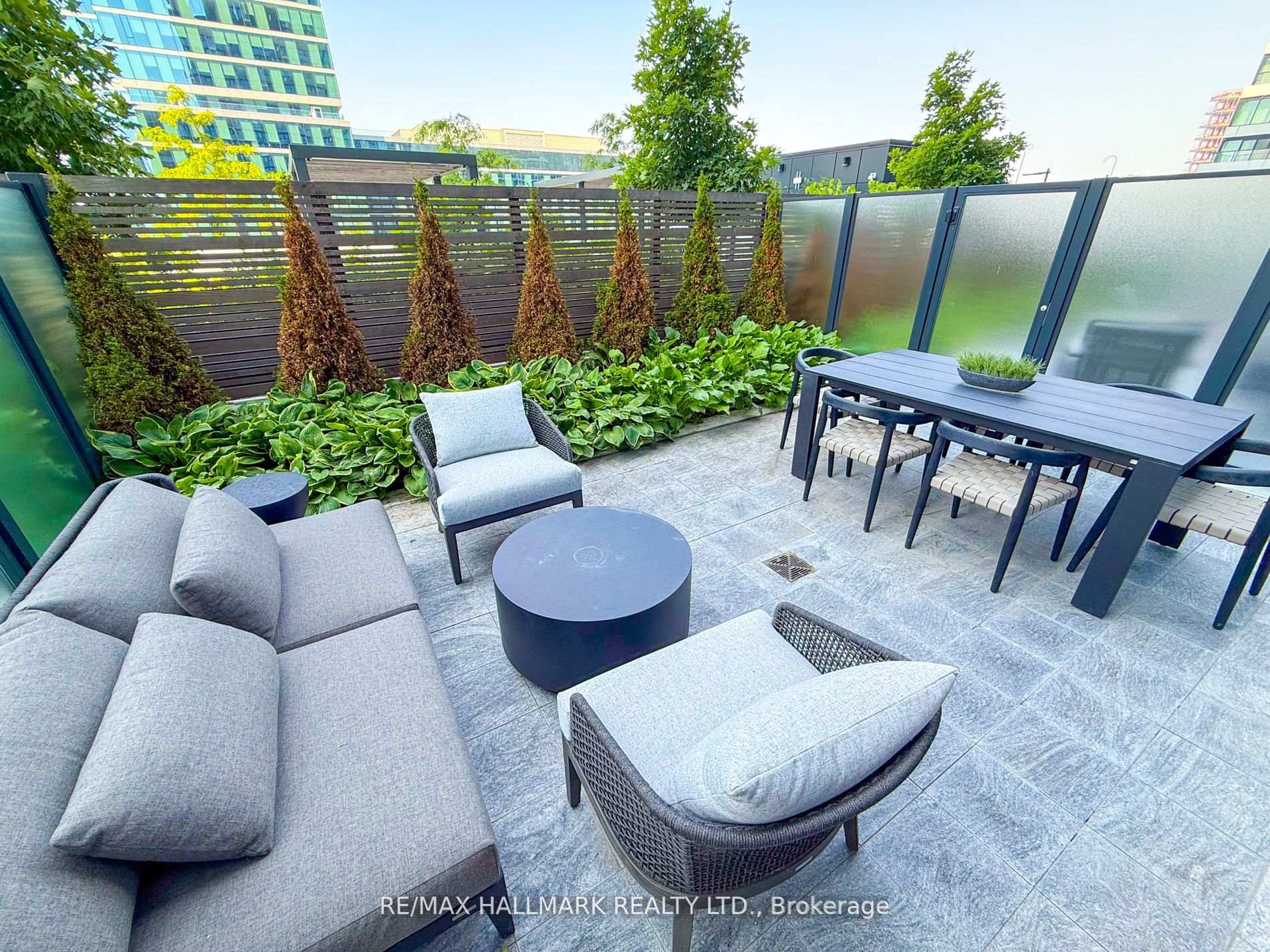 Photo 19 of Unit 516, 480 Front Street W, Toronto, Waterfront Communities — HOMEH