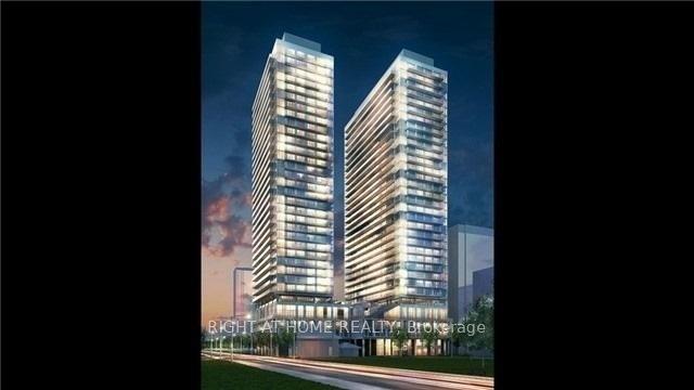 Photo 1 of Unit 2907, 99 Broadway Avenue, Toronto, Mount Pleasant West — HOMEH