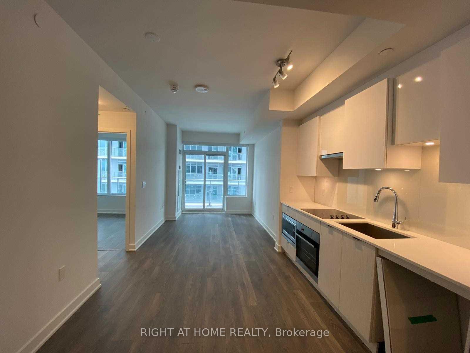 Photo 3 of Unit 2907, 99 Broadway Avenue, Toronto, Mount Pleasant West — HOMEH