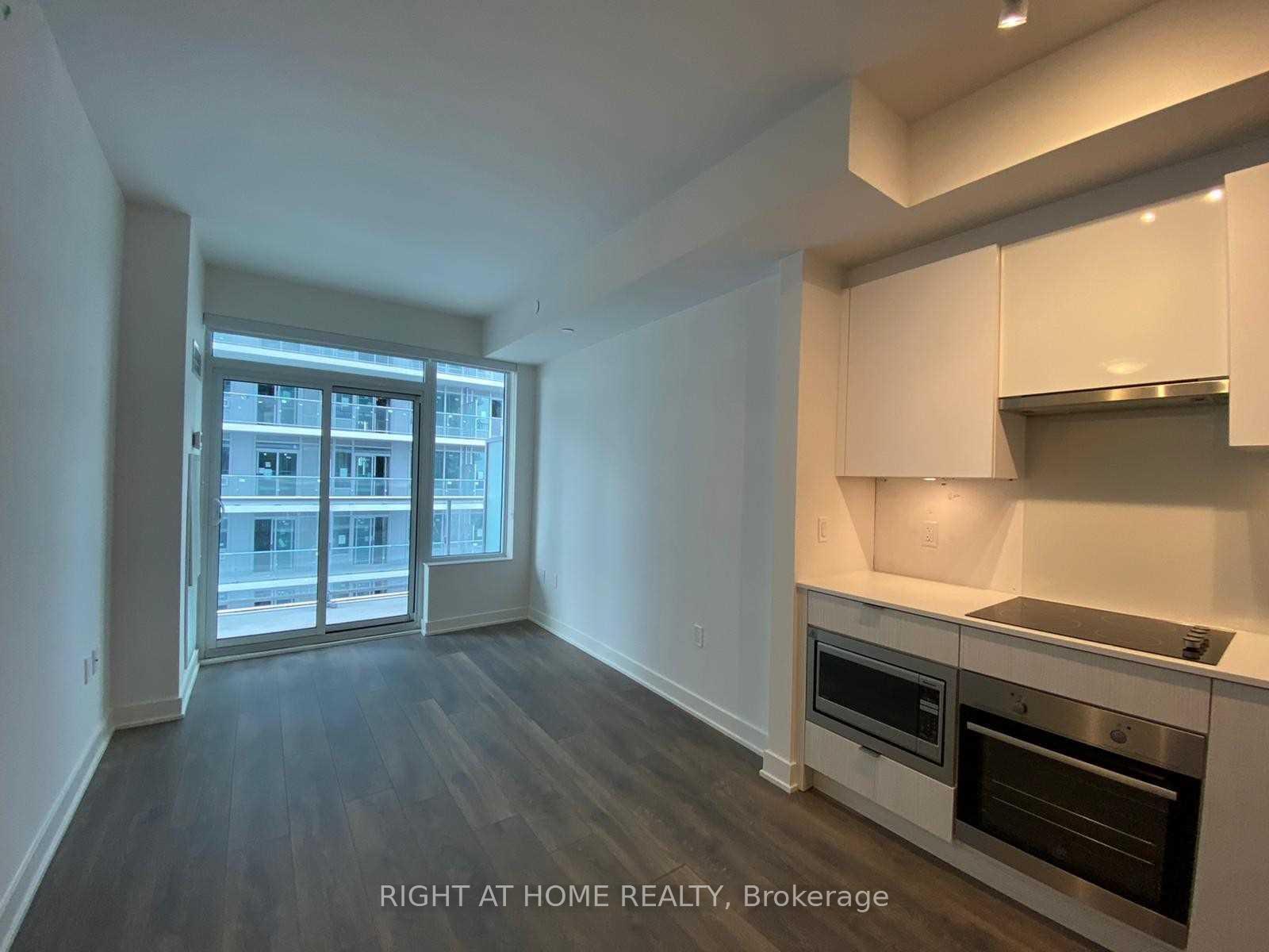 Photo 2 of Unit 2907, 99 Broadway Avenue, Toronto, Mount Pleasant West — HOMEH