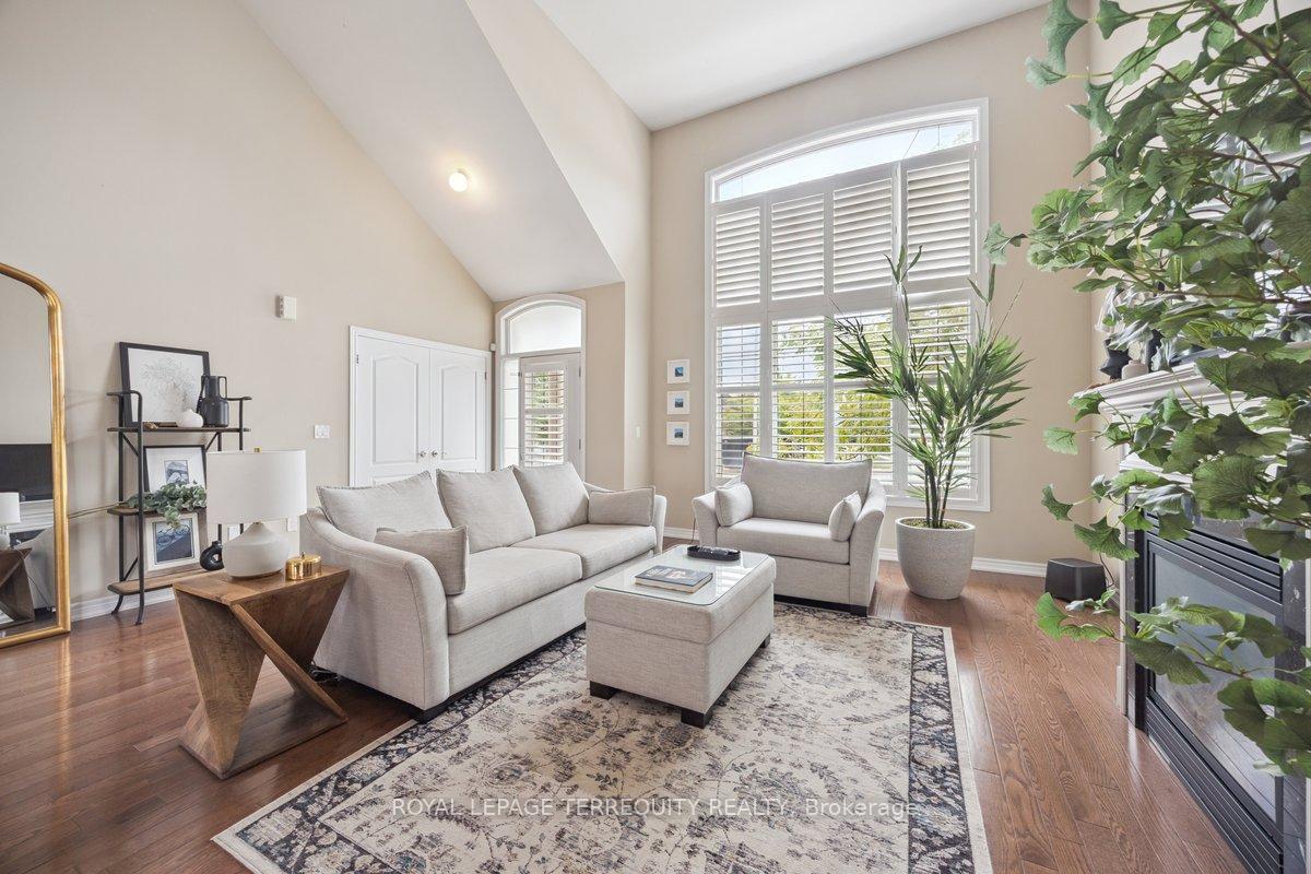 Photo 6 of 2525 Eighth Line, Oakville, Joshua Creek — HOMEH