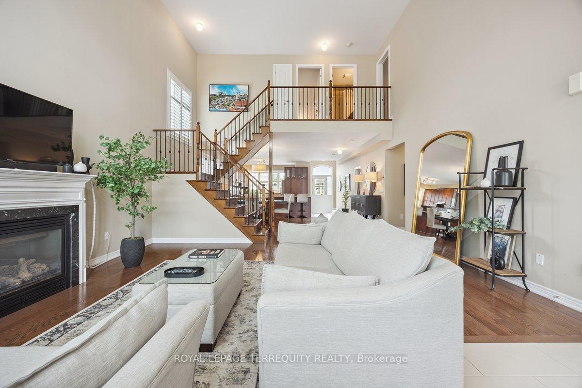 Photo 8 of 2525 Eighth Line, Oakville, Joshua Creek — HOMEH