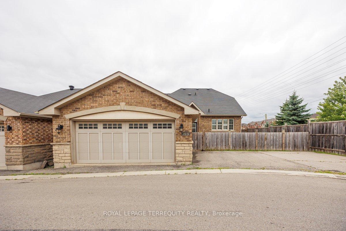 Photo 15 of 2525 Eighth Line, Oakville, Joshua Creek — HOMEH