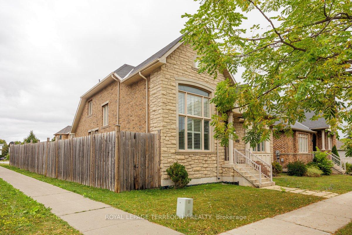 Photo 16 of 2525 Eighth Line, Oakville, Joshua Creek — HOMEH
