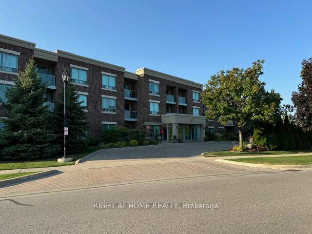 Photo 5 of Unit 306, 65 Via Rosedale Way, Brampton, Sandringham-Wellington — HOMEH