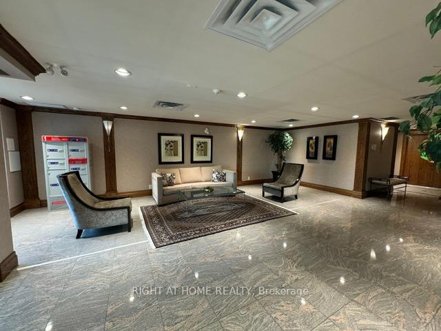 Photo 2 of Unit 306, 65 Via Rosedale Way, Brampton, Sandringham-Wellington — HOMEH