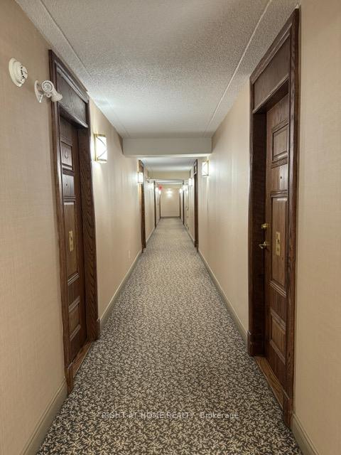 Photo 3 of Unit 306, 65 Via Rosedale Way, Brampton, Sandringham-Wellington — HOMEH