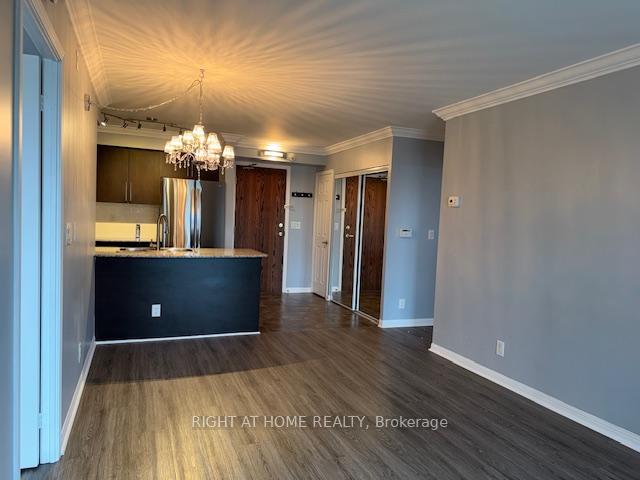 Photo 18 of Unit 306, 65 Via Rosedale Way, Brampton, Sandringham-Wellington — HOMEH