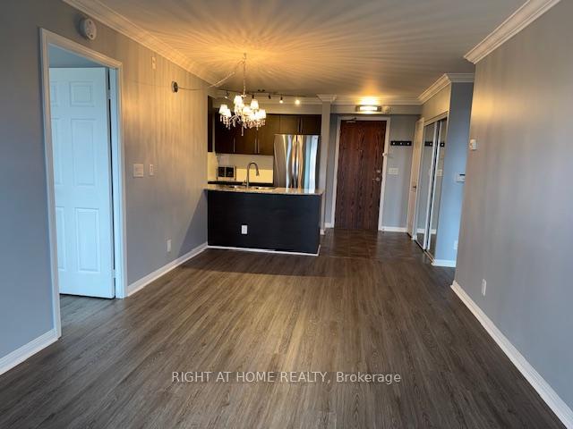 Photo 10 of Unit 306, 65 Via Rosedale Way, Brampton, Sandringham-Wellington — HOMEH