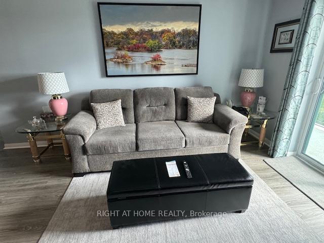 Photo 13 of Unit 306, 65 Via Rosedale Way, Brampton, Sandringham-Wellington — HOMEH