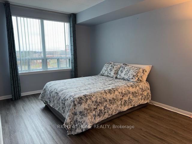Photo 21 of Unit 306, 65 Via Rosedale Way, Brampton, Sandringham-Wellington — HOMEH