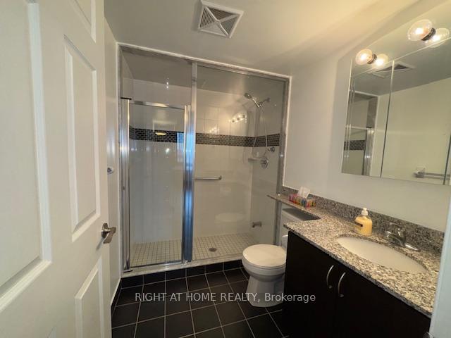 Photo 15 of Unit 306, 65 Via Rosedale Way, Brampton, Sandringham-Wellington — HOMEH