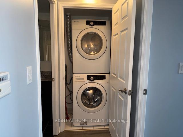 Photo 16 of Unit 306, 65 Via Rosedale Way, Brampton, Sandringham-Wellington — HOMEH