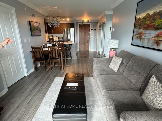 Photo 19 of Unit 306, 65 Via Rosedale Way, Brampton, Sandringham-Wellington — HOMEH