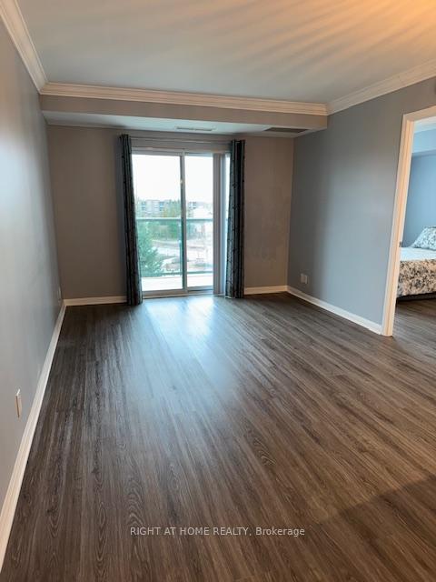 Photo 29 of Unit 306, 65 Via Rosedale Way, Brampton, Sandringham-Wellington — HOMEH