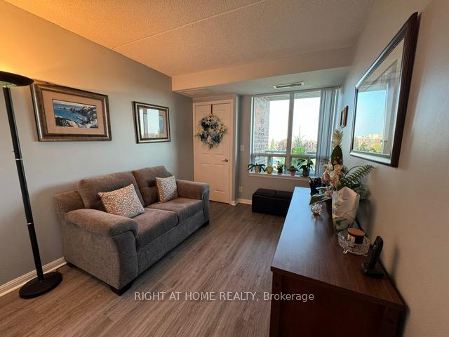 Photo 30 of Unit 306, 65 Via Rosedale Way, Brampton, Sandringham-Wellington — HOMEH
