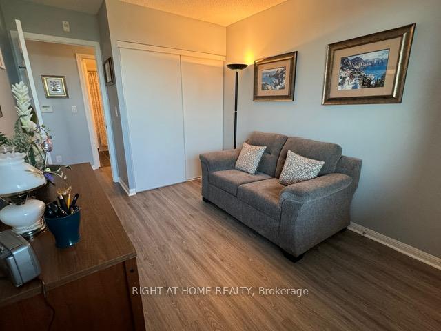 Photo 26 of Unit 306, 65 Via Rosedale Way, Brampton, Sandringham-Wellington — HOMEH