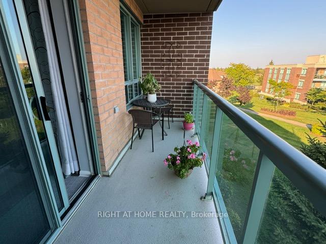 Photo 23 of Unit 306, 65 Via Rosedale Way, Brampton, Sandringham-Wellington — HOMEH