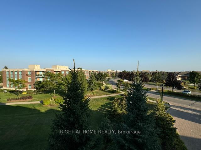 Photo 24 of Unit 306, 65 Via Rosedale Way, Brampton, Sandringham-Wellington — HOMEH