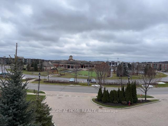 Photo 27 of Unit 306, 65 Via Rosedale Way, Brampton, Sandringham-Wellington — HOMEH