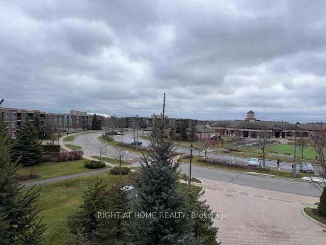 Photo 25 of Unit 306, 65 Via Rosedale Way, Brampton, Sandringham-Wellington — HOMEH