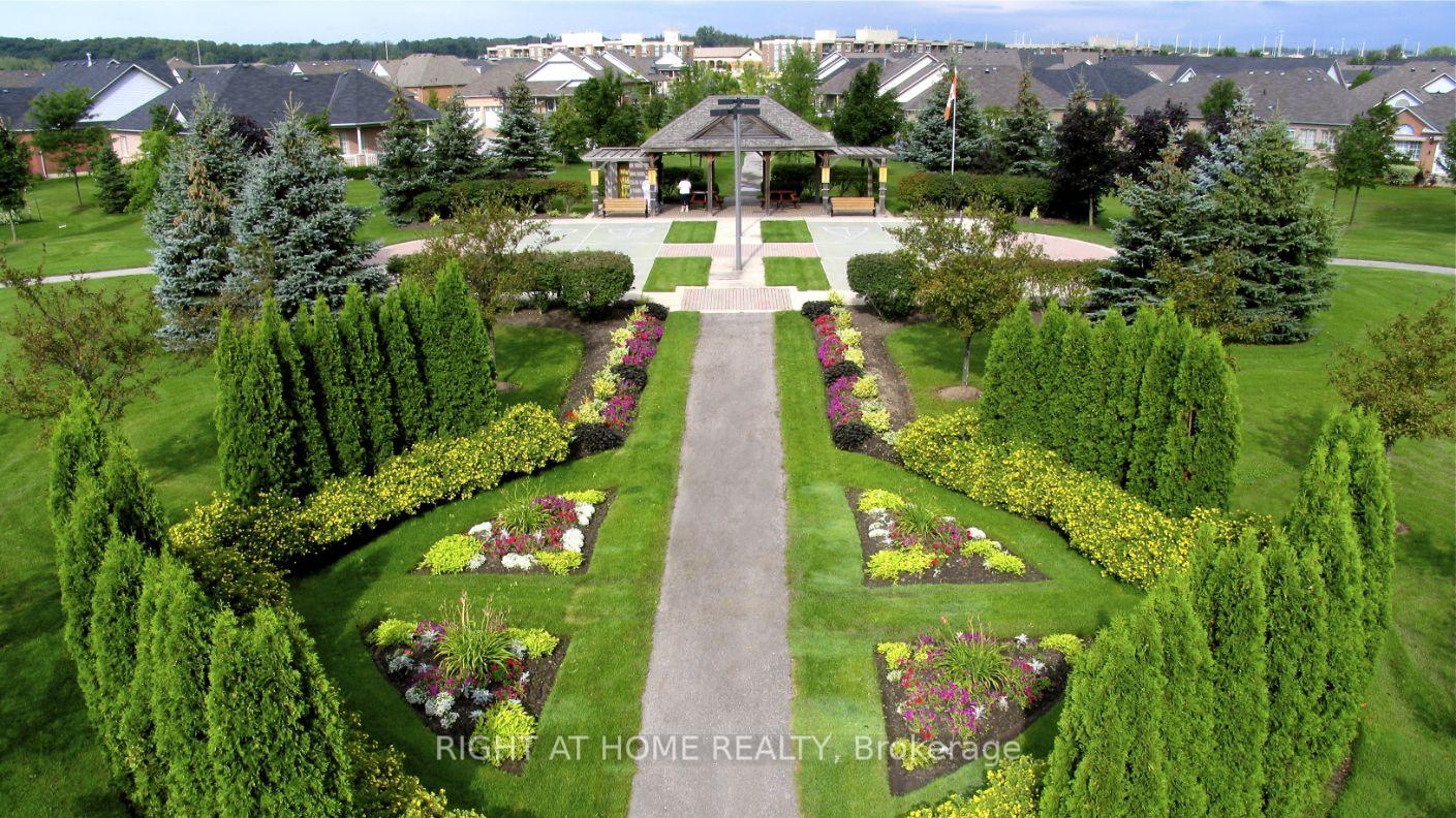 Photo 28 of Unit 306, 65 Via Rosedale Way, Brampton, Sandringham-Wellington — HOMEH