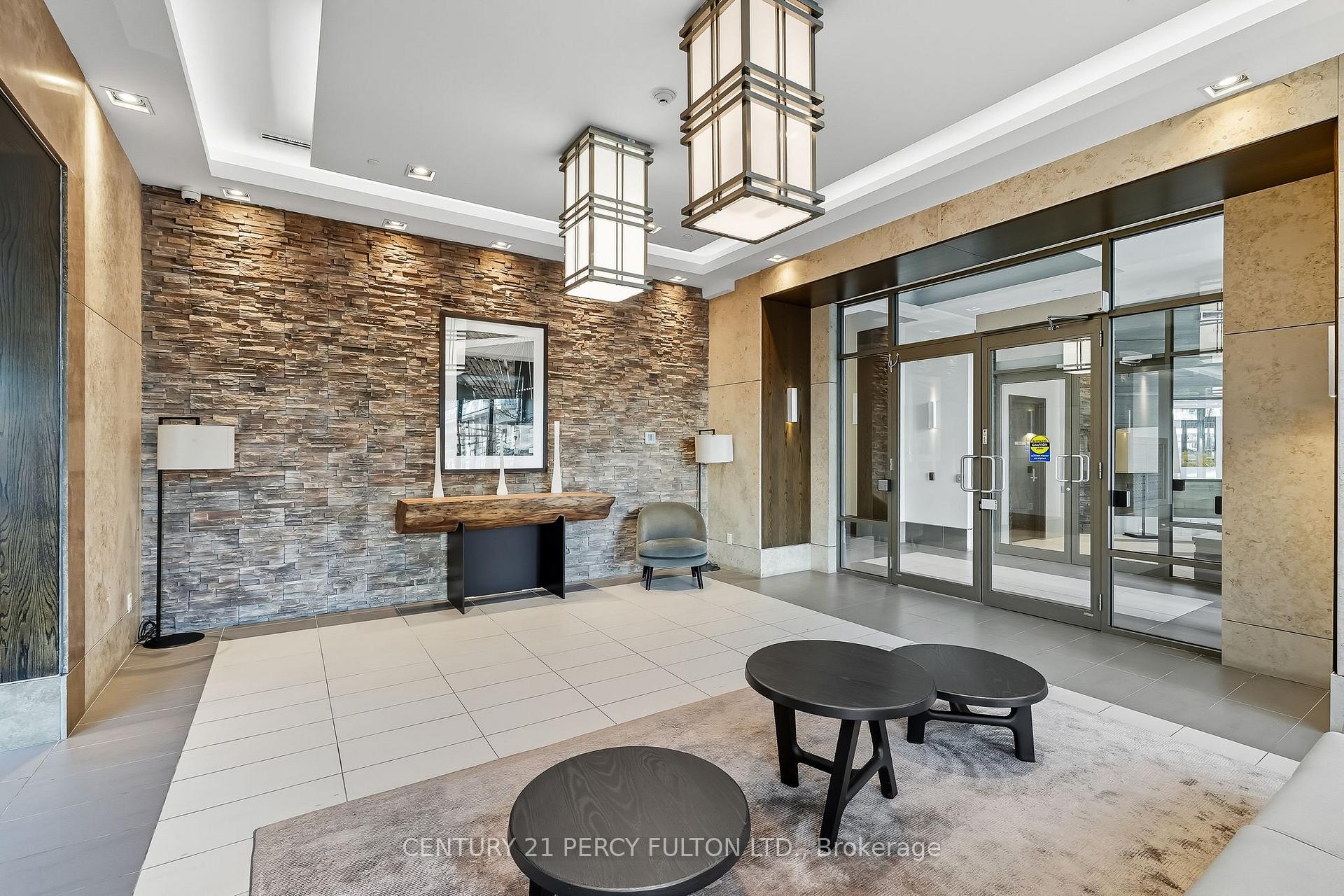 Photo 2 of Unit 1308, 1215 Bayly Street, Pickering, Bay Ridges — HOMEH
