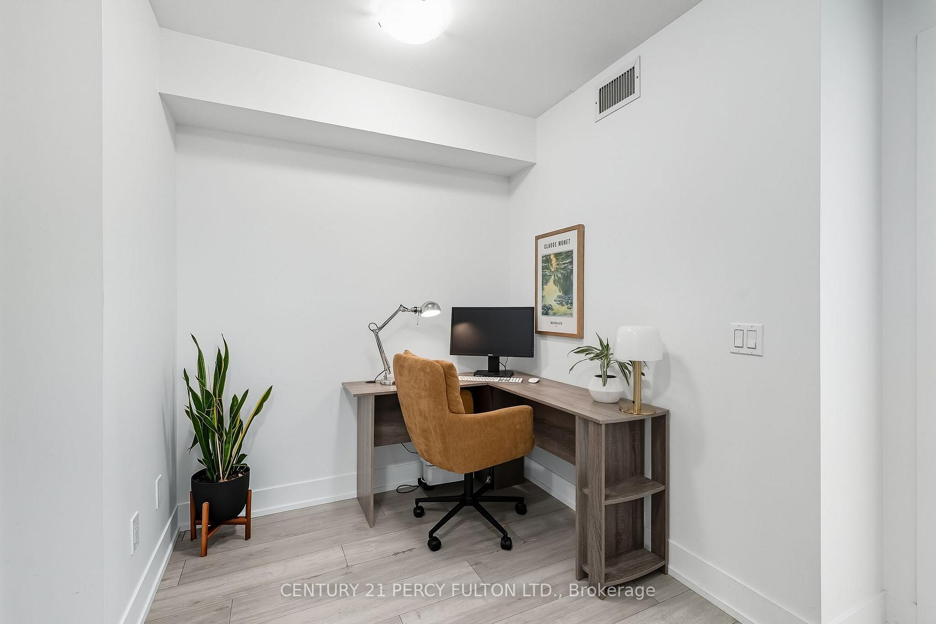 Photo 11 of Unit 1308, 1215 Bayly Street, Pickering, Bay Ridges — HOMEH