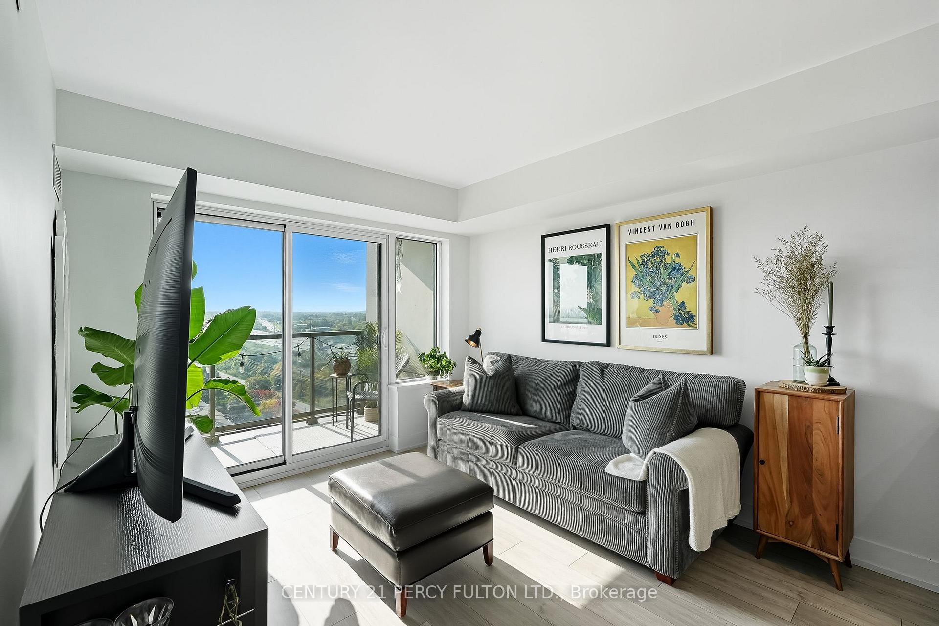 Photo 23 of Unit 1308, 1215 Bayly Street, Pickering, Bay Ridges — HOMEH