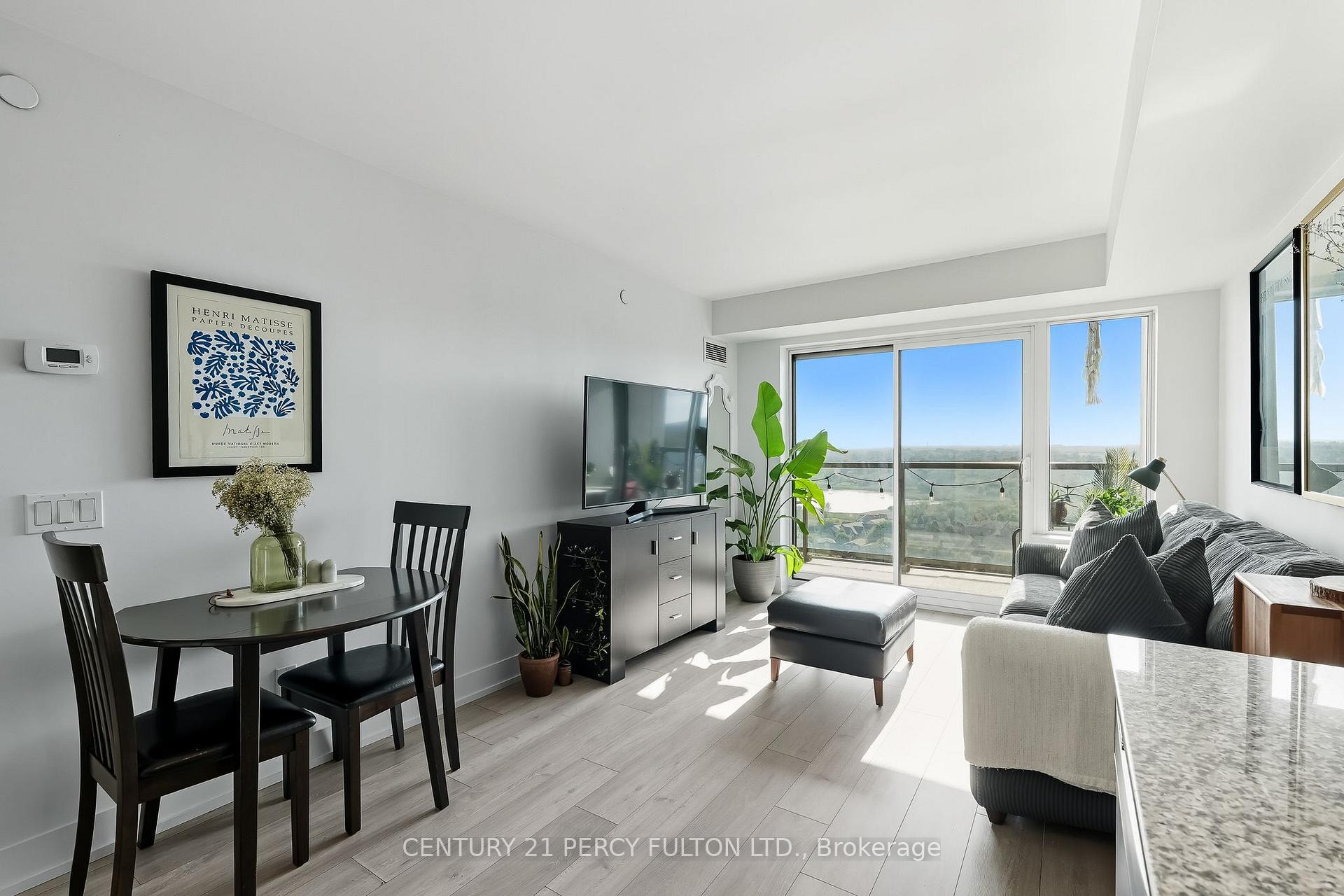 Photo 21 of Unit 1308, 1215 Bayly Street, Pickering, Bay Ridges — HOMEH