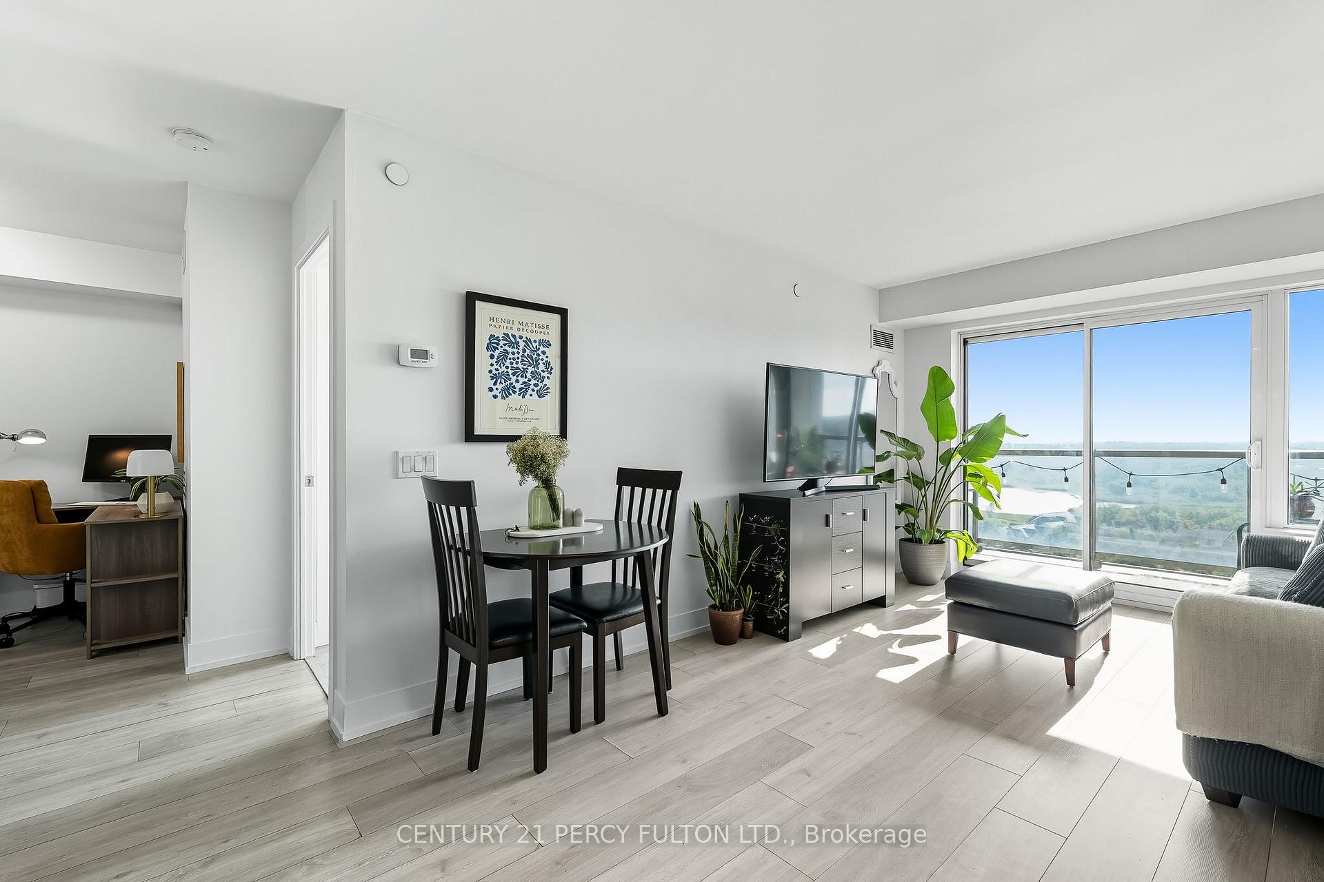 Photo 17 of Unit 1308, 1215 Bayly Street, Pickering, Bay Ridges — HOMEH