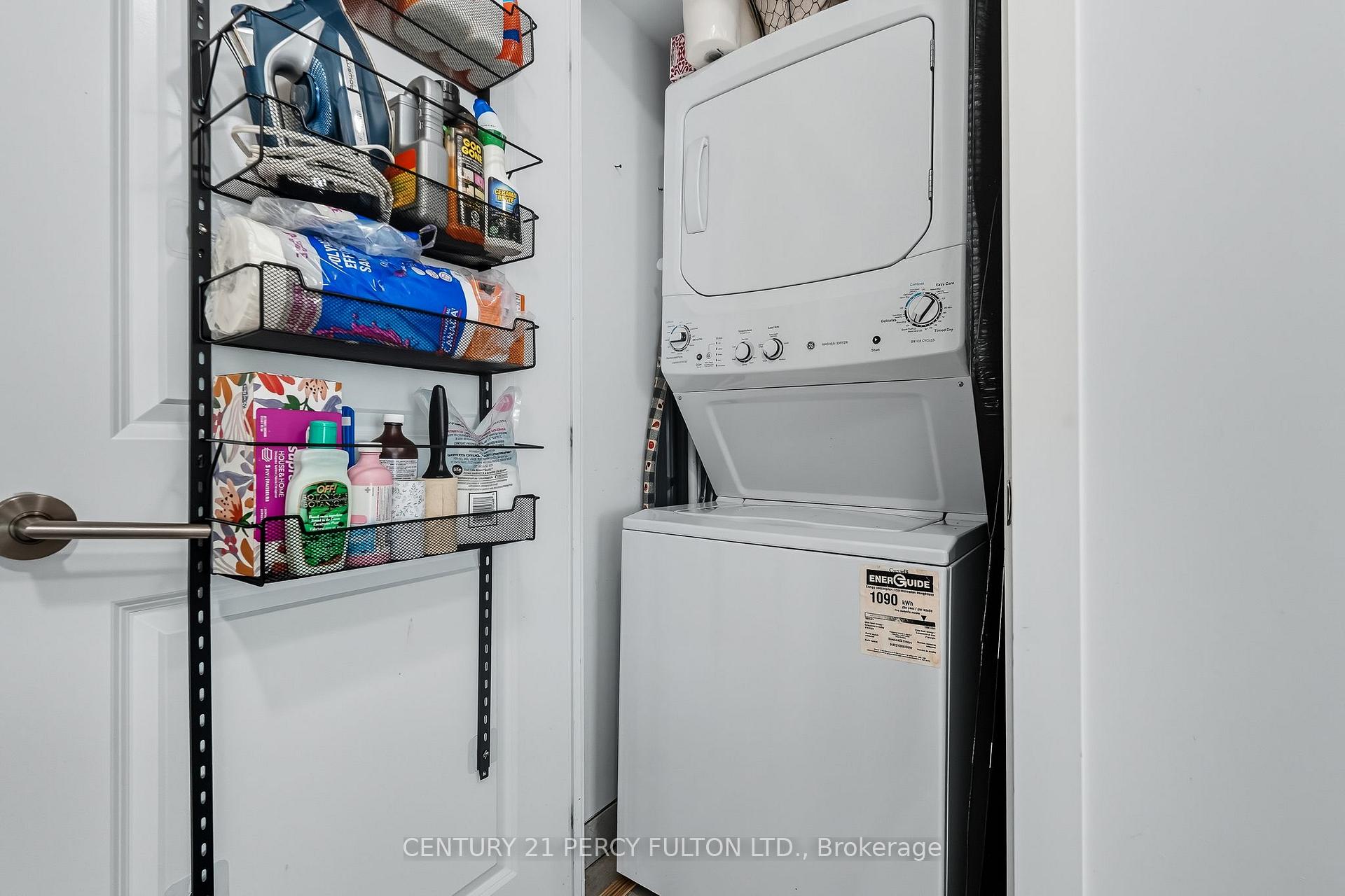 Photo 7 of Unit 1308, 1215 Bayly Street, Pickering, Bay Ridges — HOMEH