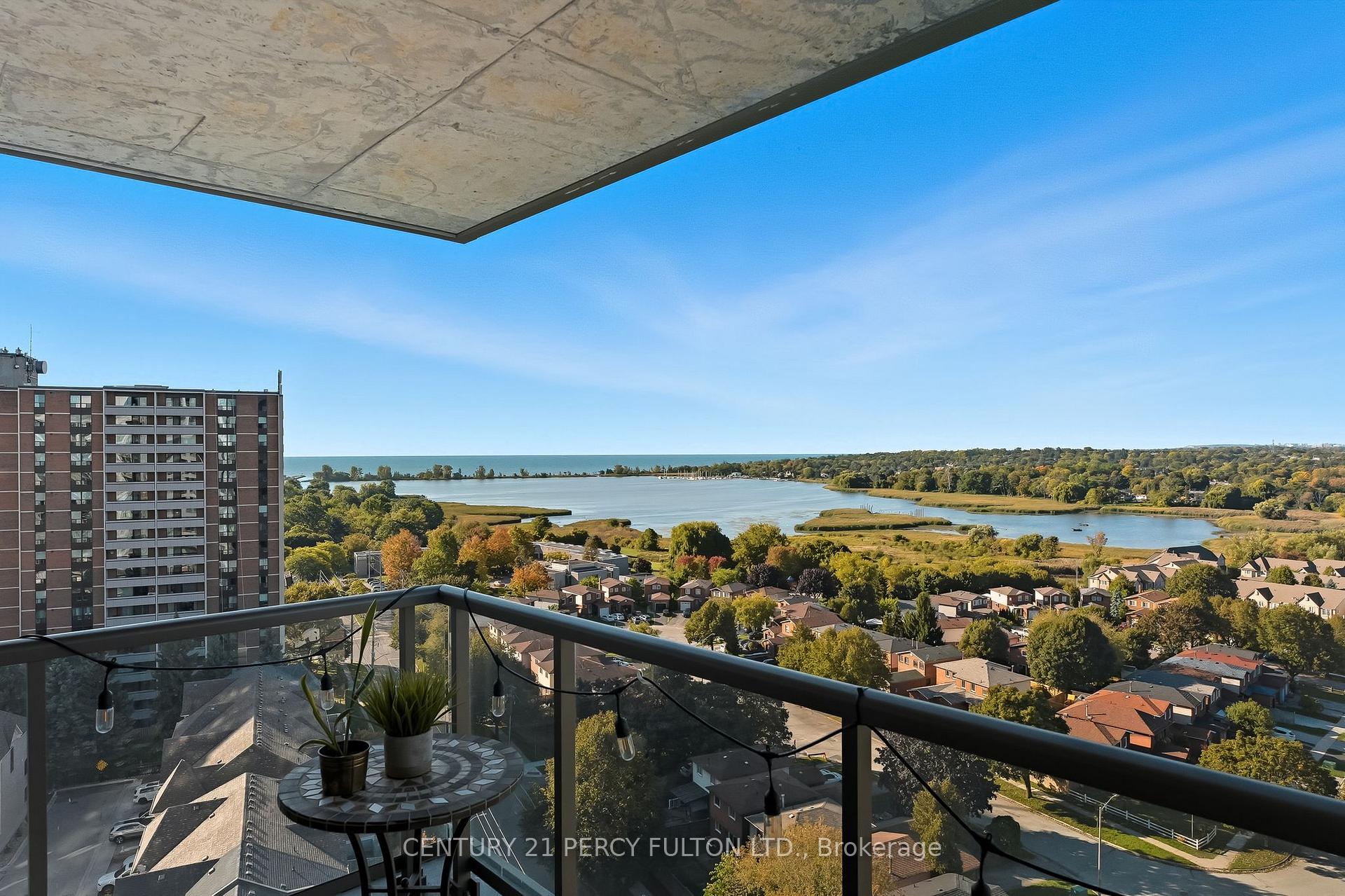 Photo 22 of Unit 1308, 1215 Bayly Street, Pickering, Bay Ridges — HOMEH