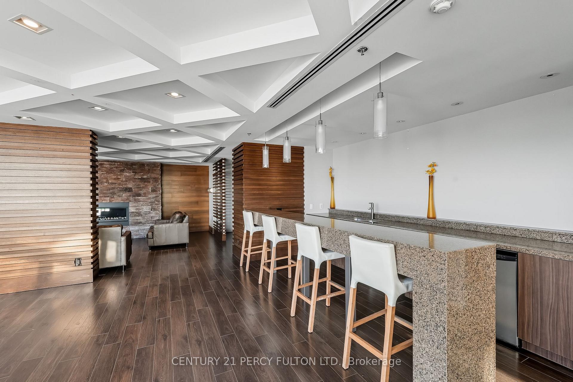 Photo 19 of Unit 1308, 1215 Bayly Street, Pickering, Bay Ridges — HOMEH