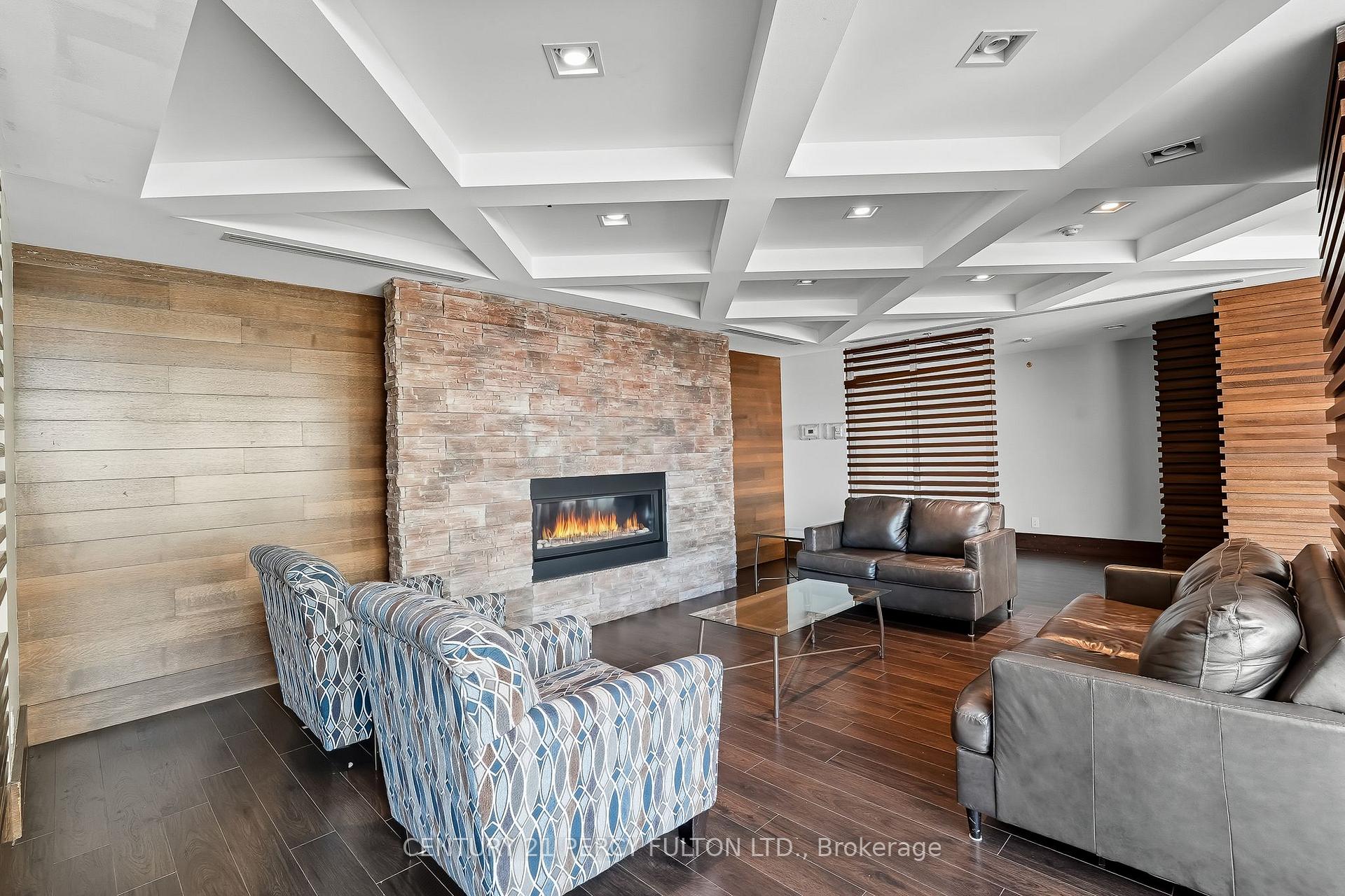 Photo 18 of Unit 1308, 1215 Bayly Street, Pickering, Bay Ridges — HOMEH