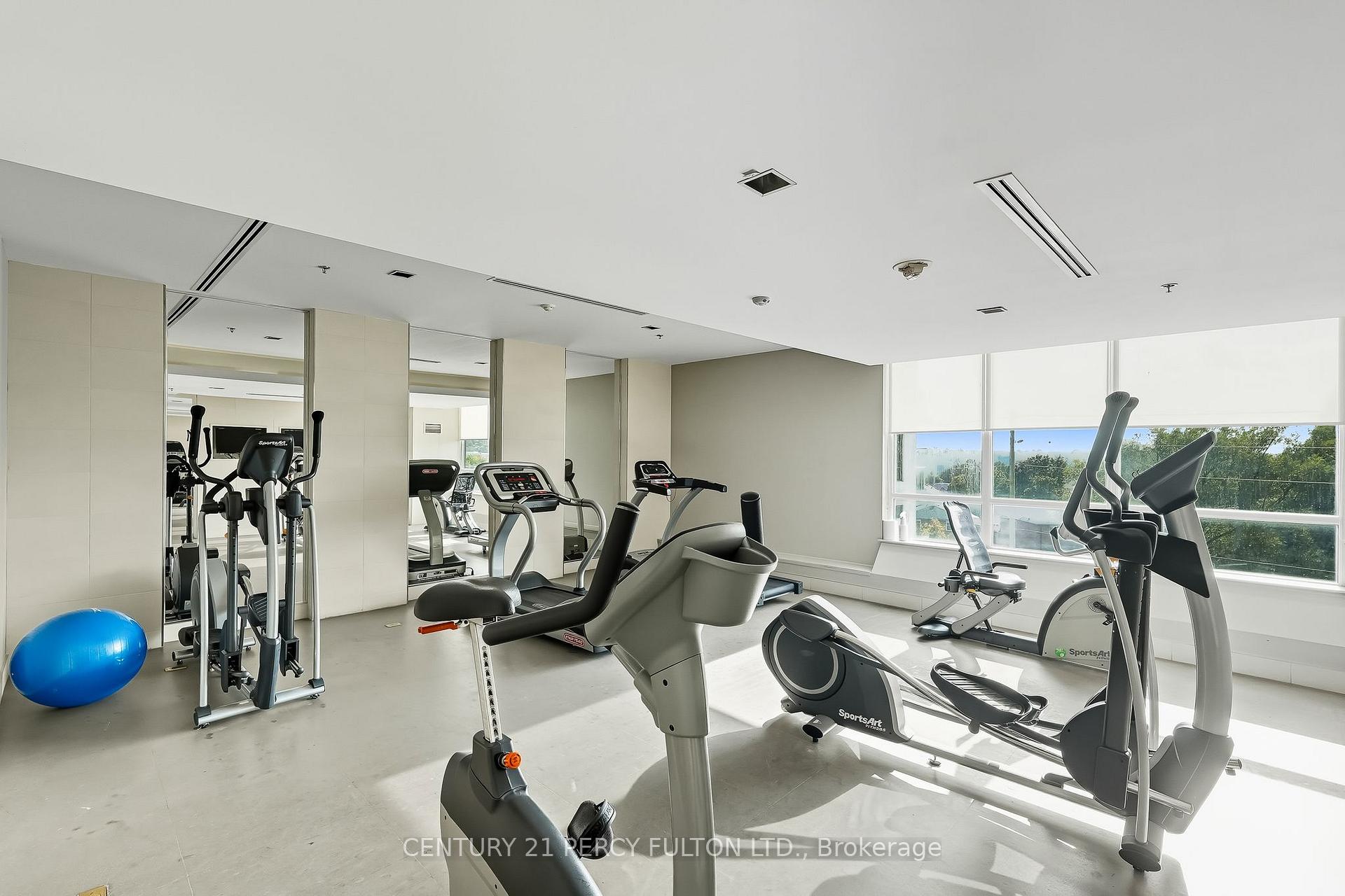 Photo 12 of Unit 1308, 1215 Bayly Street, Pickering, Bay Ridges — HOMEH