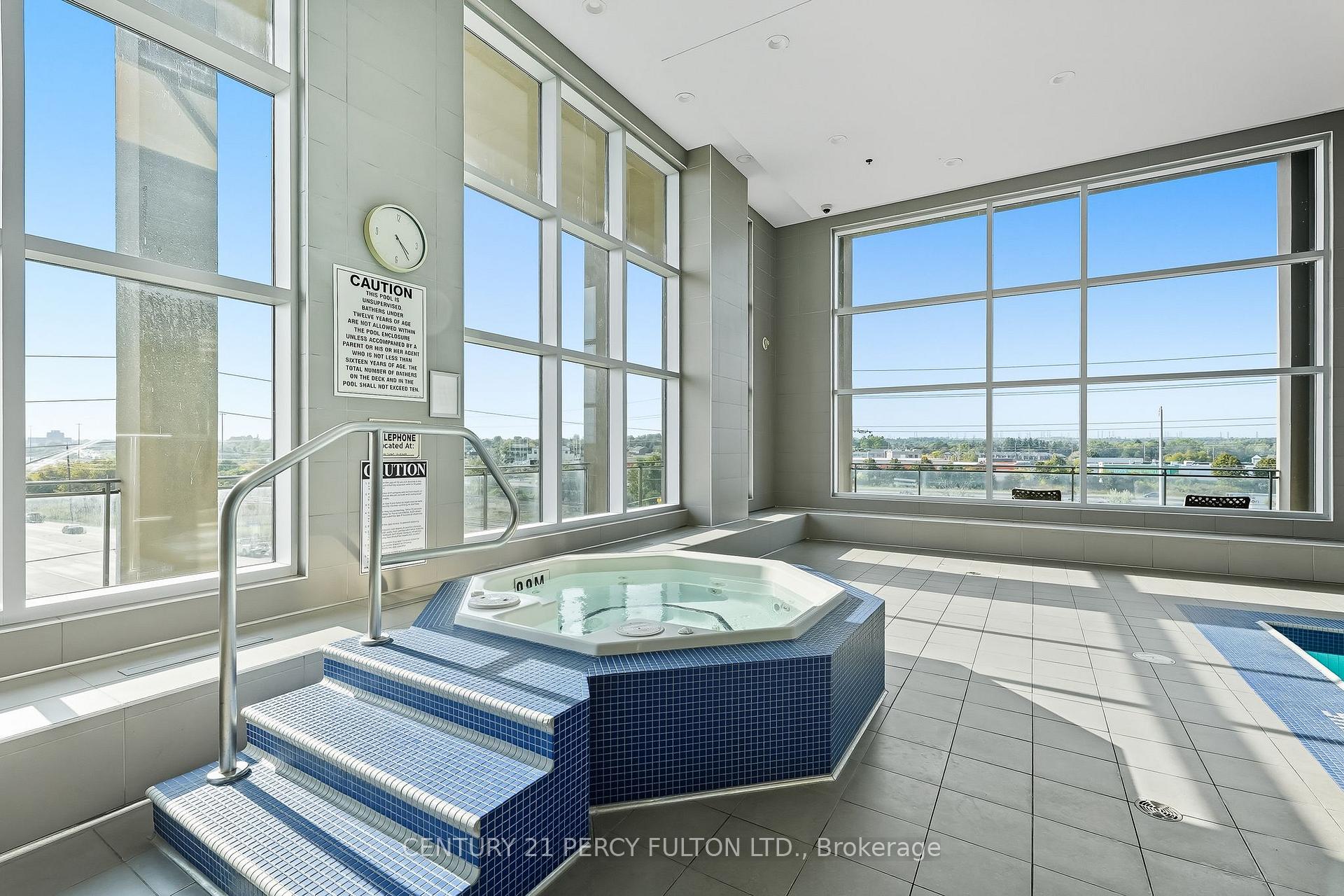Photo 14 of Unit 1308, 1215 Bayly Street, Pickering, Bay Ridges — HOMEH