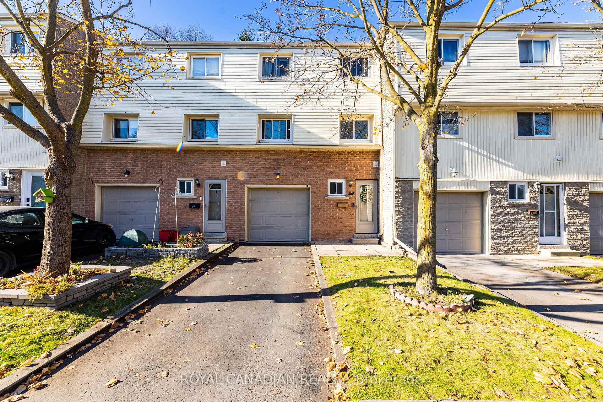 Photo 1 of Unit 122, 1915 Denmar Road, Pickering, Village East — HOMEH