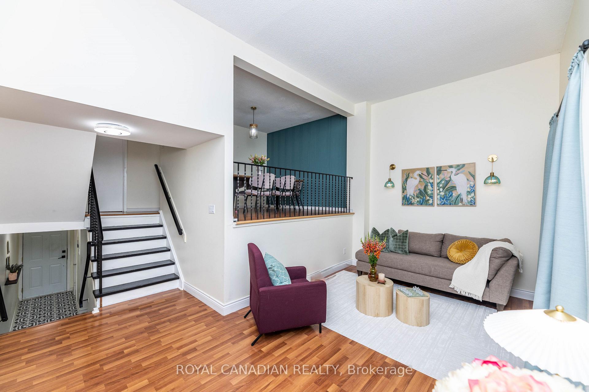 Photo 4 of Unit 122, 1915 Denmar Road, Pickering, Village East — HOMEH