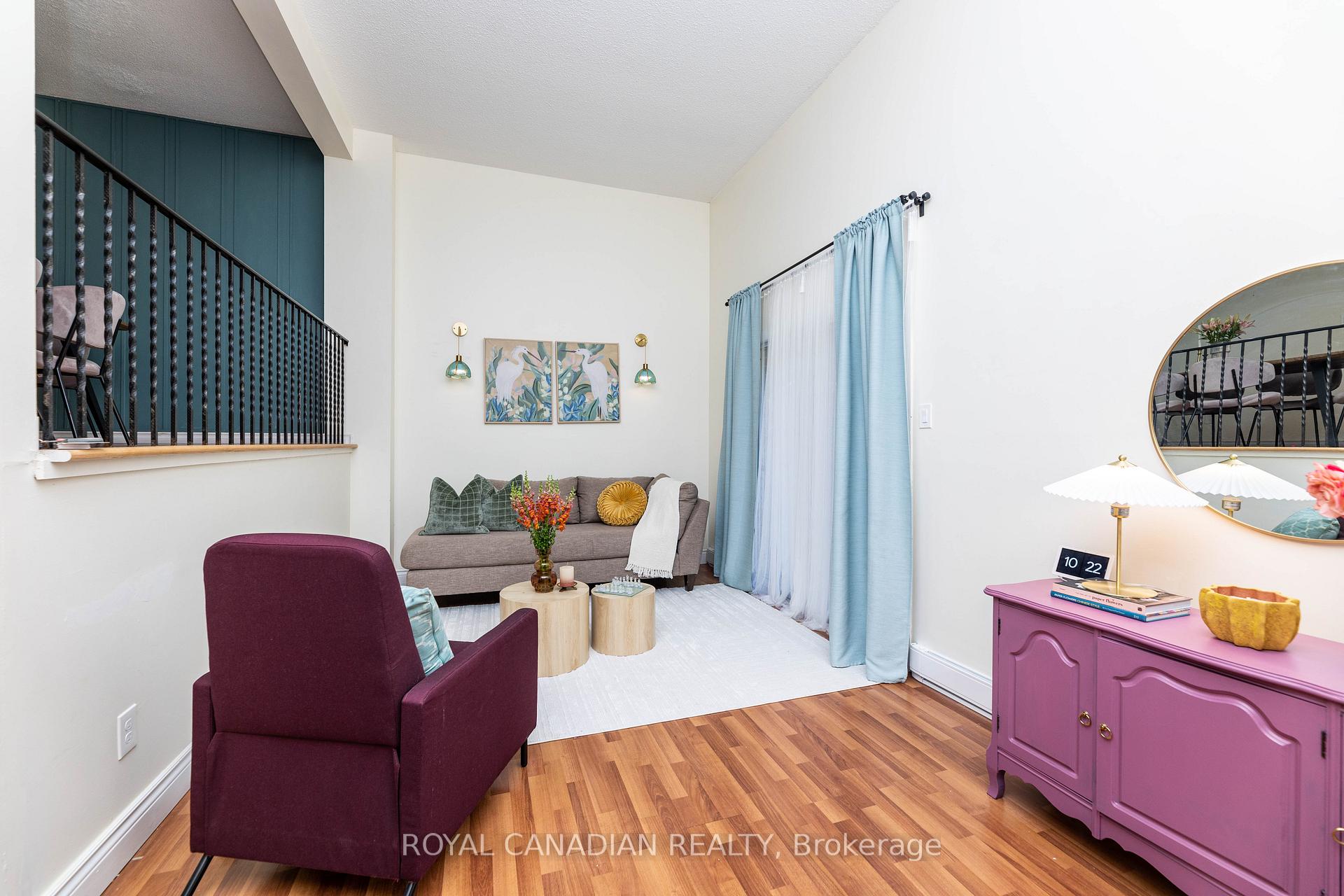 Photo 6 of Unit 122, 1915 Denmar Road, Pickering, Village East — HOMEH