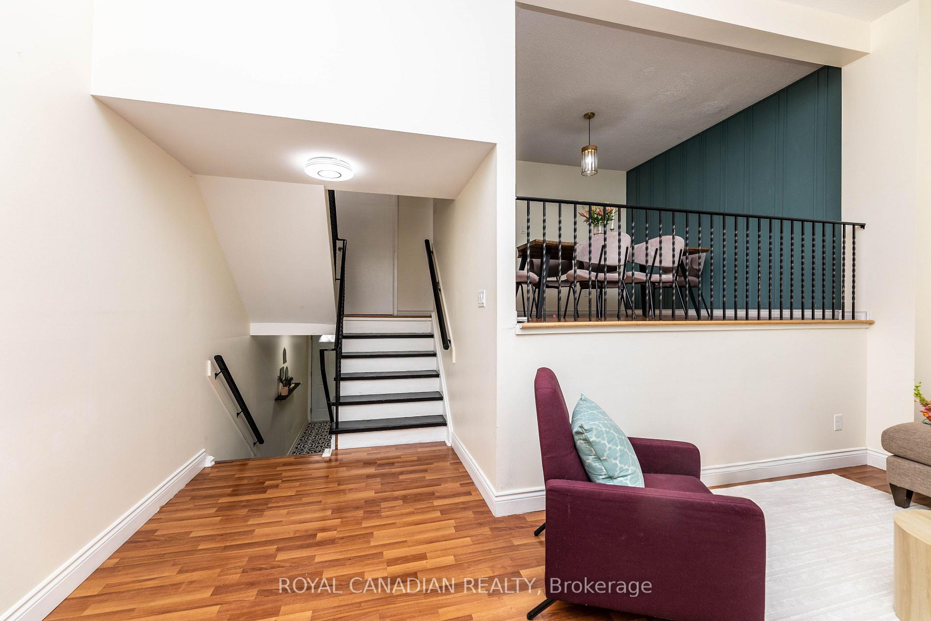 Photo 7 of Unit 122, 1915 Denmar Road, Pickering, Village East — HOMEH