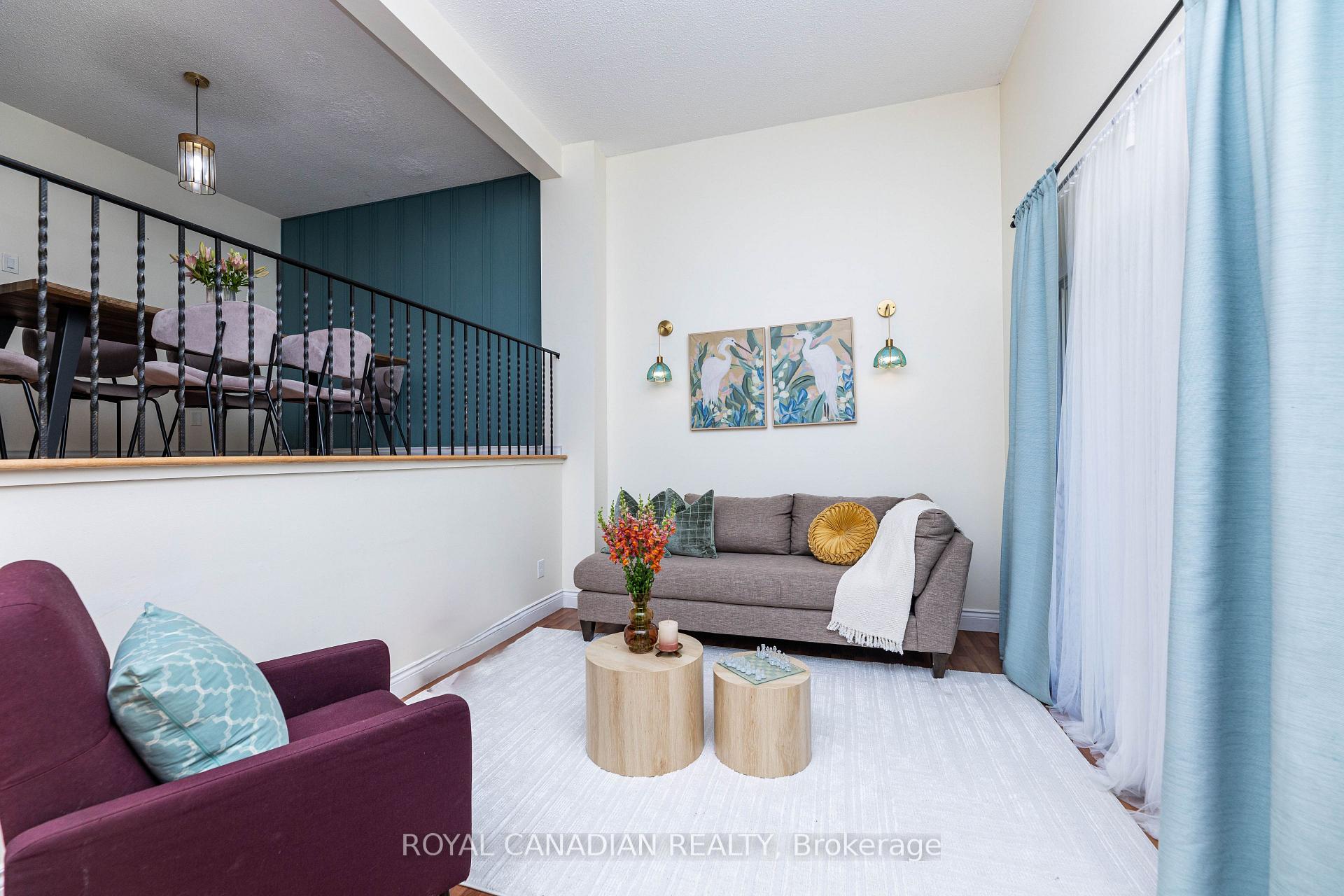 Photo 9 of Unit 122, 1915 Denmar Road, Pickering, Village East — HOMEH