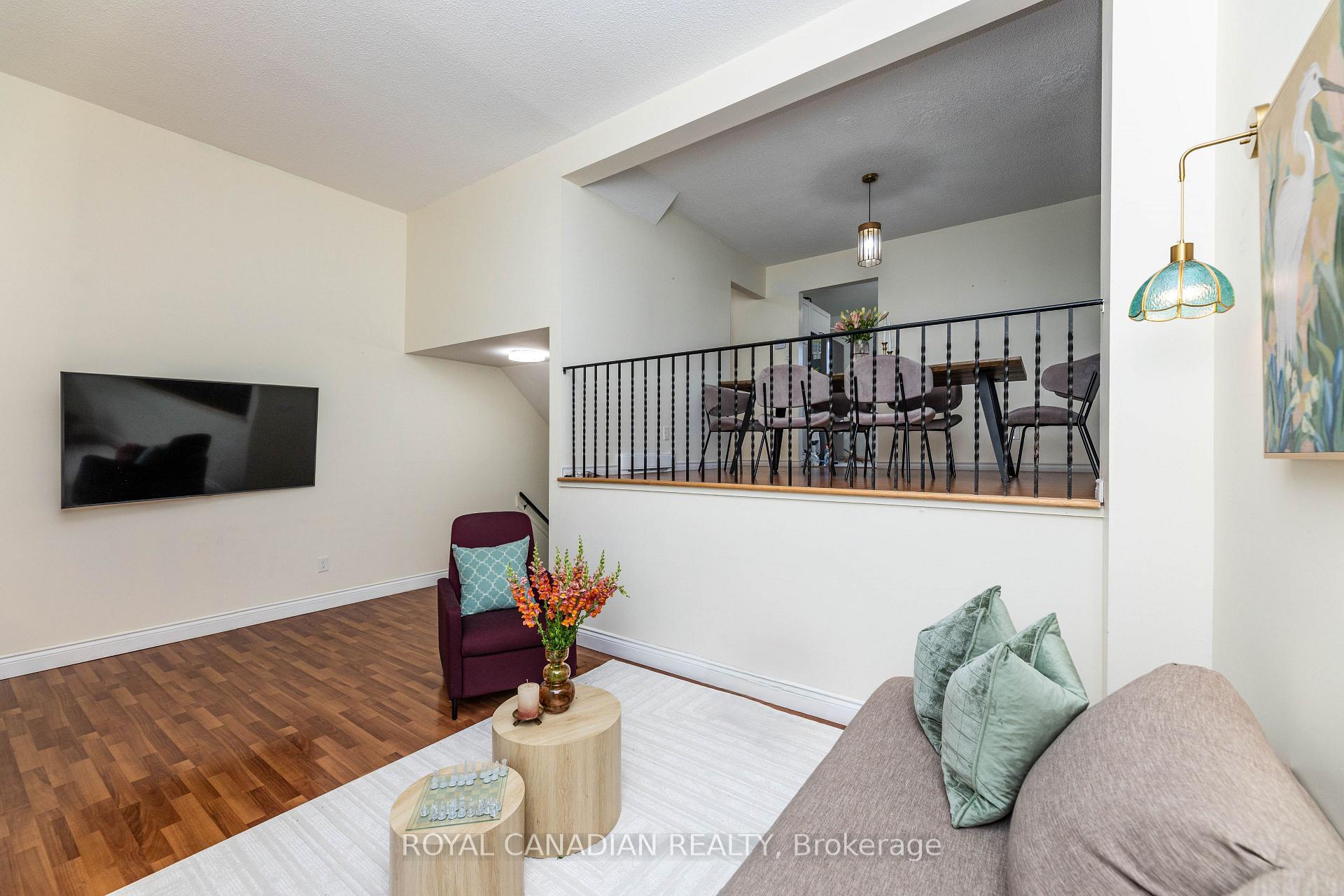 Photo 13 of Unit 122, 1915 Denmar Road, Pickering, Village East — HOMEH