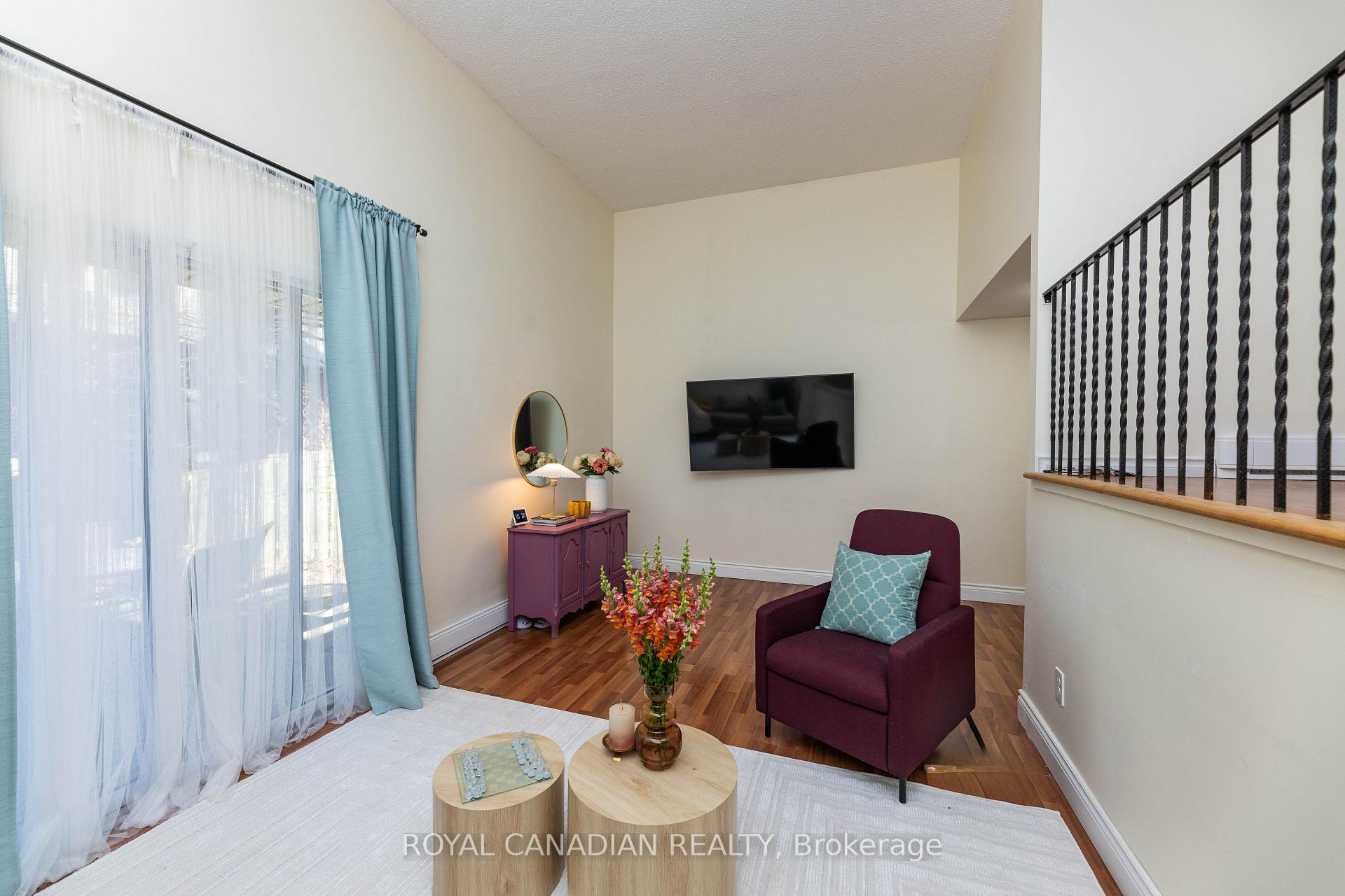 Photo 10 of Unit 122, 1915 Denmar Road, Pickering, Village East — HOMEH